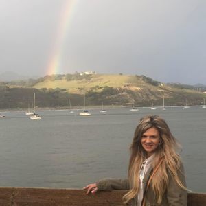 Meet your Posher, Molly